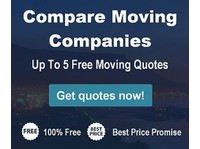 The Complete Move (Pty) Ltd (2) - Μετακομίσεις και μεταφορές