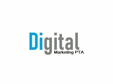 Digital Marketing Pretoria - Webdesign