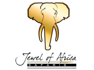 Jewel of Africa Safaris - Agências de Viagens