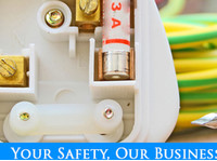 Centurion Electricians 0716260952 (no Call Out Fee) (6) - Electricians