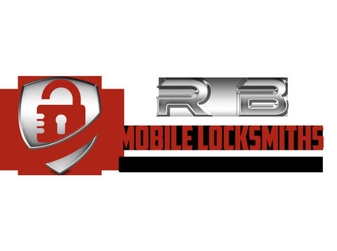 Rb Mobile Locksmiths Pretoria - Security services