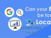 Smart Find Online (1) - Бизнес и Связи