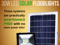 GC Solar (4) - Energia solare, eolica e rinnovabile