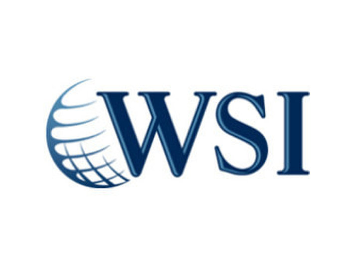 WSI - Digital Solutions - Webdesign