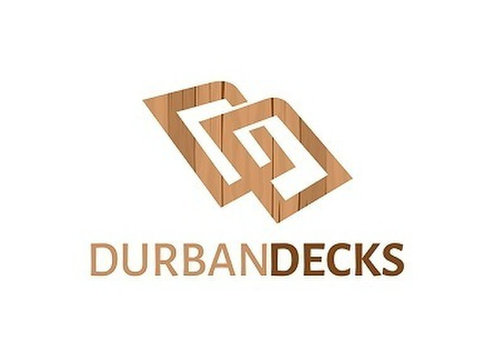 Wooden Decking Durban - تعمیراتی خدمات
