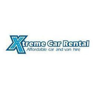 Xtreme Car Rental - Car Rentals