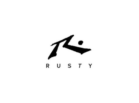 Rusty Surfboards - Water Sports, Diving & Scuba