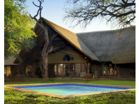 Kilima Private Game Lodge and Spa (1) - Hotellit ja hostellit