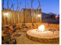 Kilima Private Game Lodge and Spa (2) - Хотели и  общежития