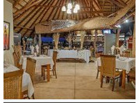 Kilima Private Game Lodge and Spa (4) - Hotellit ja hostellit