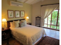 Kilima Private Game Lodge and Spa (5) - Hotele i hostele