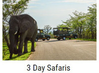 Kurt Safari Company (1) - Sites de voyage