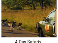Kurt Safari Company (2) - Siti sui viaggi