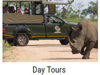 Kurt Safari Company (4) - Travel sites