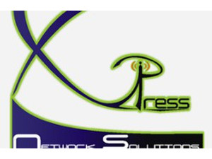 Xpress network solutions - Provedores de Internet