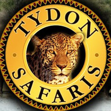 Tydon African Safaris - Reiswebsites