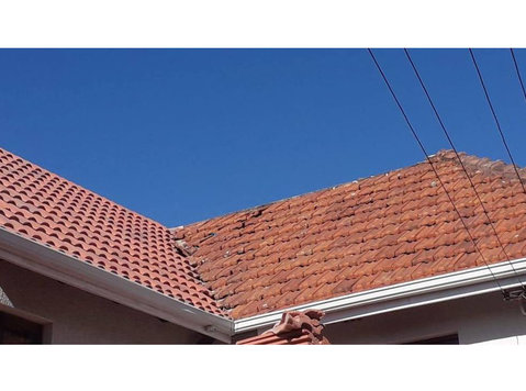 Ctw group - Roofers & Roofing Contractors