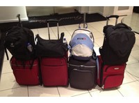 Excess Luggage Cape Town (6) - Cumpărături