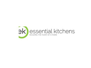 Essential Kitchens - Home & Garden Services