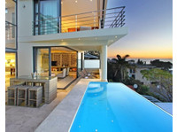 The Stay Accommodation Cape Town (3) - Servizi immobiliari