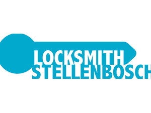 Locksmith Stellenbosch - Drošības pakalpojumi