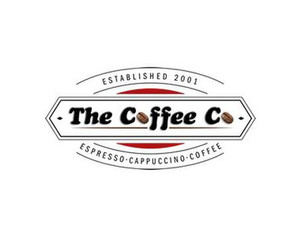 The Coffee Co - Eten & Drinken