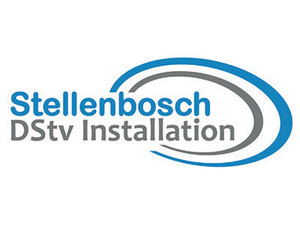Stellenbosch Dstv Installation - Satelitní TV, kabelová TV a internet