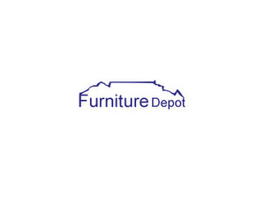 Furniture Depot - Móveis