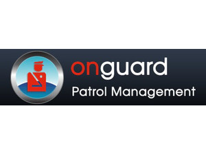 Onguard Patrol Management - Access Control System - Sicherheitsdienste