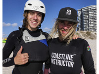 Coastline Kitesurfing (5) - Vodní sporty, potápění