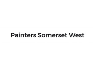 Painters Somerset West - Pintores y decoradores