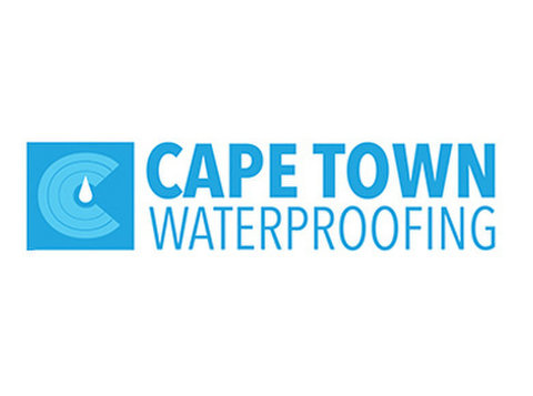 Cape Town Waterproofing - Покривање и покривни работи