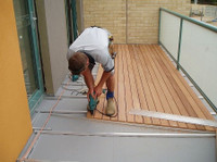 Cape Town Waterproofing (4) - Riparazione tetti