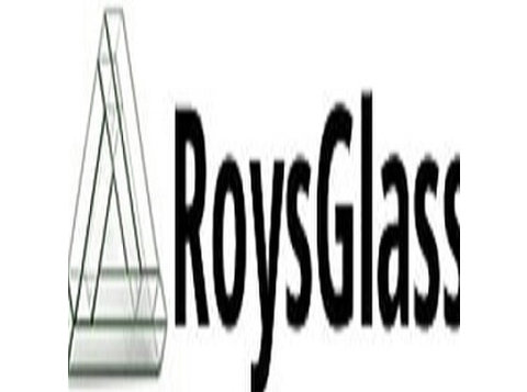 Roys Glass and Aluminium - Прозорци и врати