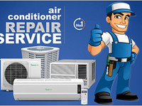 Cape Town Air Conditioning (3) - Plumbers & Heating