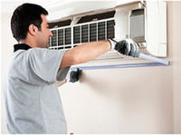 Cape Town Air Conditioning (4) - Plumbers & Heating