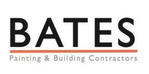 Bates Painting & Building Contractors - بلڈننگ اور رینوویشن