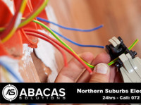 Electrician In Cape Town (1) - Electricieni