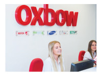 Oxbow Sa (7) - Kancelářský nábytek
