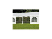 Brian Van, Tent Hire (1) - Home & Garden Services