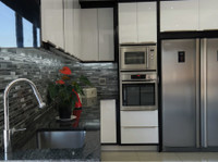 Home Decor Interiors (2) - Bau & Renovierung