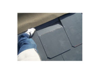 Cape Town Waterproofing - Roof Contractors (5) - Покривање и покривни работи