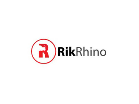 Rik Rhino - Security services