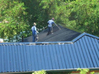 Roof Repairs Cape Town (5) - Cobertura de telhados e Empreiteiros