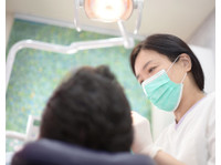 Yonsei E-Zone Dental (5) - Dentistes