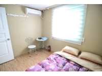 Real Estate Agency in Seoul for Foreigners (6) - Rental Agents