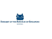 Embassy of Singapore in Seoul, South Korea - Velvyslanectví a konzuláty