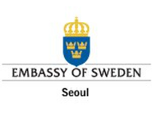 Embassy of Sweden in Seoul, South Korea - Embassies & Consulates