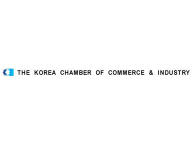 Korea Chamber of Commerce and Industry - Chambers of Commerce