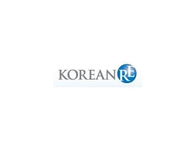 Korean Reinsurance - Insurance companies